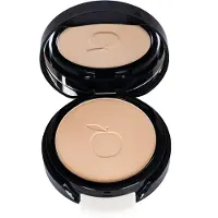 IDUN Minerals 2-in-1 Pressed Powder & Foundation Österlen