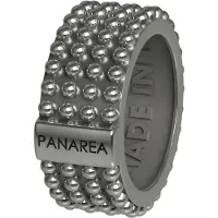 Panarea Sormus - - AS256OX - 16 mm - Sekä - Aikuinen