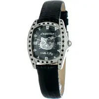 Chronotech CT7094SS-51 NAISTEN KELLO Hopea