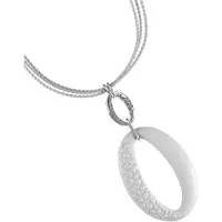 Panarea Collier - - CP1B - 32 cm - Sekala - Aikuisille