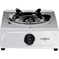 Vitrokitchen 160ib Kaasurengas 1 Liesi