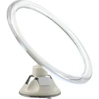 Gillian Jones Suction Cup Mirror X10 Magnification