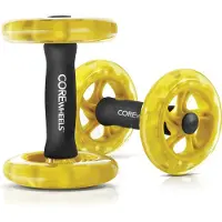 SKLZ Core Wheels Hierontarulla