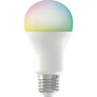 Denver LED-lamppu Denver Electronics SHL-350 RGB Valkoinen 9 W E27 806 lm (2700 K)