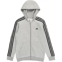 Adidas Essentials 3 Stripes Verryttelytakki
