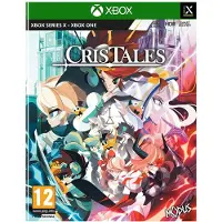 Xbox Original Cris Tales One ja Series X