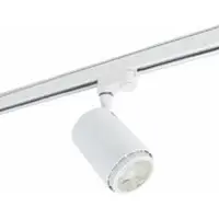 Malmbergs Rex II LED kiskovalaisin CCT 18W 3000/4000/6000K valkoinen