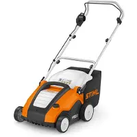 Stihl RLE 240.0 Nurmikon ilmaaja ja sammaleenpoistaja