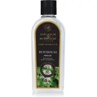 Ashleigh & Burwood London Lamp Fragrance Patchouli täyttöpakkaus katalyyttiseen lamppuun 500 ml