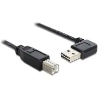 DeLOCK 1m USB 2.0 A - B m/m