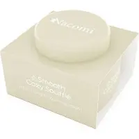 Nacomi Smooth Cozy Soufflé moisturizing & soothing kasvovoide
