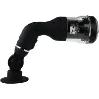 Baile Rotation Masturbator