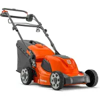Husqvarna LC141C Sähkökäyttöinen ruohonleikkuri