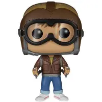 Funko POP! Tomorrowland Young Frank Walker 140 Figuuri