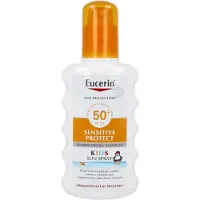 Eucerin Sun Kids Spray SPF50, 200 ml