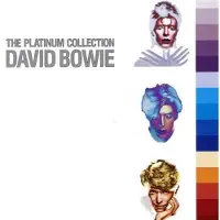 Emi CD DAVID BOWIE "The Platinum Collection" (3CD)