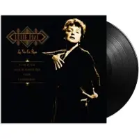 Coast2Coast Edith Piaf "La Vie En Rose" Vinyylilevy (LP)