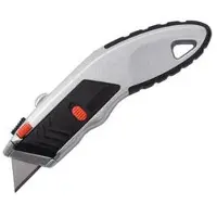 Finbullet Quick Pro pikaterä mattopuukko