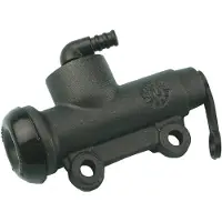 EMC24 takajarru pääsylinteri ajp 11mm, rieju/mbk/mh/yamaha