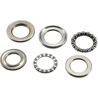 EMC24 c4 ohjauslaakerisara, yamaha/mbk dt50r/x-limit enduro vm. 97-13