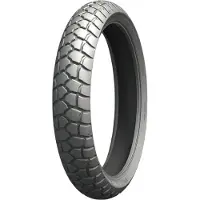 Michelin ANAKEE ADVENTURE 110/80R18 TL/TT, Maantiekrengas edessä