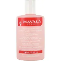 Mavala Extra Mild Nail Polish Remover 100 ml