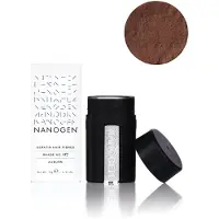 Astonishing Hair Effect Powder Fiber Keratin 15 g, Auburn punertavan ruskea