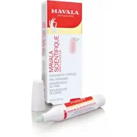 Mavala Tieteellinen K+ Kynnenkovettaja Levittimellä 4.5ml