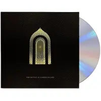 Universal Music - The Battle At Garden's Gate (CD)