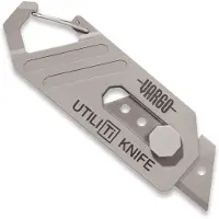 Vargo UtiliTi Knife
