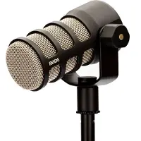 Rode RØDE Podmic -mikrofoni