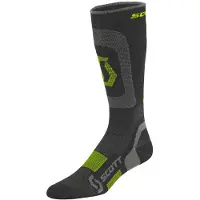 SCOTT Compression Sukat