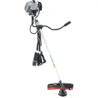 Al-Ko Ruohoraivain BC 500 B Premium,