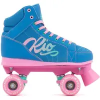 Rio roller Lumina Naisten Rullaluistimet