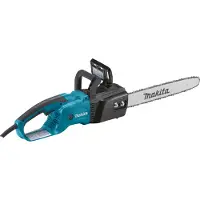 Makita UC4550A, 45 cm, 14,5 m/s, 76,2 / 8 mm (3 / 8"), 1,3 mm, Sort, Blå, 0,2 L