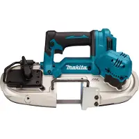 Makita LXT DPB183Z 18V vannesaha runko