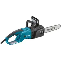 Makita Ketjusaha UC3550A; 2,0 kW; 35 cm sähkökäyttöinen