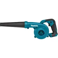 Makita Akkupuhallin UB100DZ 12V, 75 m/s, ilman akkua ja laturia
