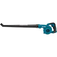 Makita Akkupuhallin UB101DZ; 12 V (ilman akkua ja laturia)