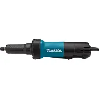 Makita Suorahiomakone GD0600, 400 W / 25 000 rpm