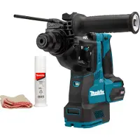Makita XGT HR003GZ 40V poravasara runko