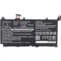 123accu Asus R553LF R553LN R553LN-DM123H akku 4200 mAh