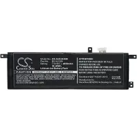 24hShop Asus D553M F453 F453MA akku 4000 mAh