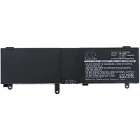 Cameron Sino Asus N550 N550J N550X47JS akku 4000 mAh