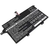 123accu Lenovo K41-70 akku 8100 mAh