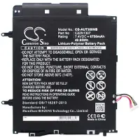 123accu Asus T300CHI-F1-DB T300LA-13NB02W1M28011 T300LA-BB31T akku 6750 mAh