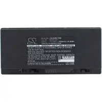 123accu Asus B551LA-CN018G B551LA-CR026G Pro B551 akku 3000 mAh