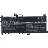 Cameron Sino Asus VivoBook S451 VivoBook S451LA VivoBook S451LB akku 5050 mAh