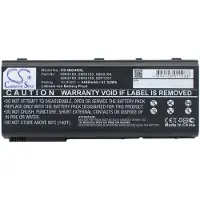Cameron Sino IBM ThinkPad G40 G41 akku 4400 mAh