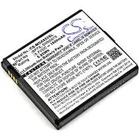 123accu tarvikeakku Motorola BP7X akku 1600 mAh